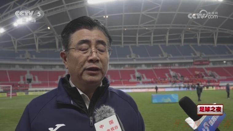 开云网址：中国足球协会主席宋凯参加国际足联第75届代表大会并顺访西班牙