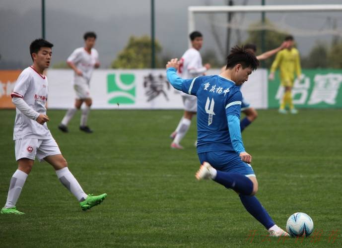 世界杯赛程，开云体育：黑马！重庆杨家坪中学剑指全国赛