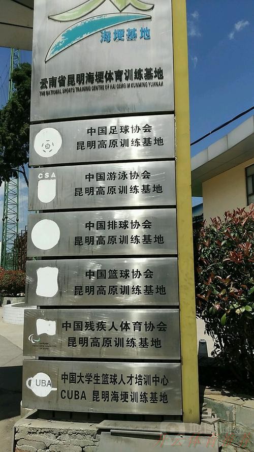开云体育下载中心：2020中国足球协会乙级联赛在昆明海埂体育训练基地揭幕