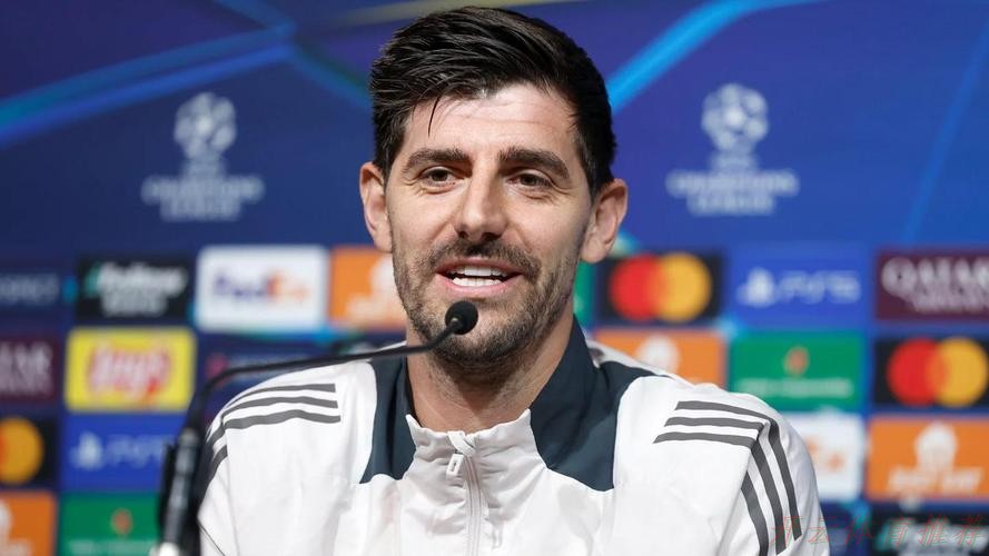 开云体育最新动态：库尔图瓦回应亚马尔言论：经典赛的火药味与尊重