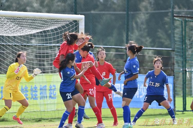 开云：2021女超联赛第三阶段精彩继续 江苏女足绝杀对手闯入决赛