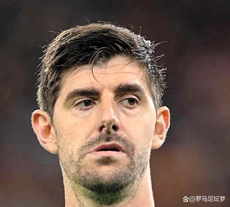 开云体育最新动态：库尔图瓦回应亚马尔言论：经典赛的火药味与尊重