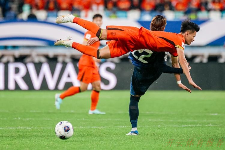 开云体育官方：中国队1:3不敌日本 伊万乐观面对未来