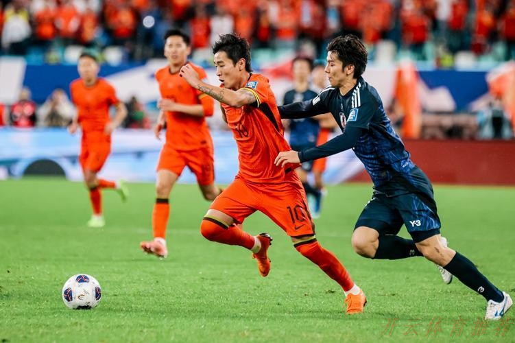 开云体育官方：中国队1:3不敌日本 伊万乐观面对未来