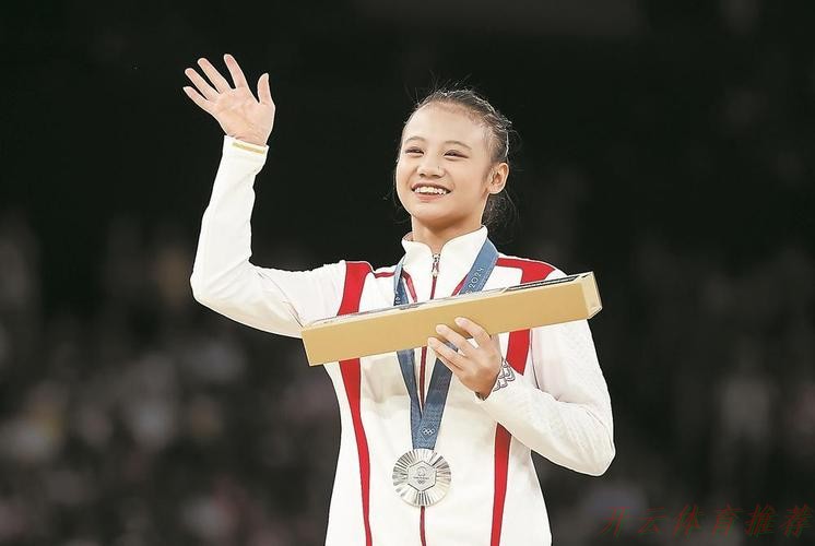 开云体育官方网站：邱祺缘首夺高低杠金牌 邓娅兰跳马首次摘金
