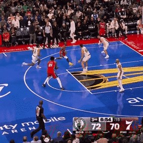 开云体育动态：乔治空砍29分难救主，篮网129-106送奇才11连败