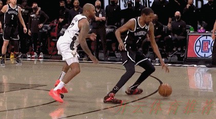 开云体育动态：乔治空砍29分难救主，篮网129-106送奇才11连败