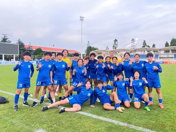 开云体育官网:2022中国太平中国足协女甲联赛第二阶段结束 开云体育官网:2022中国太平中国足协女甲联赛第二阶段结束