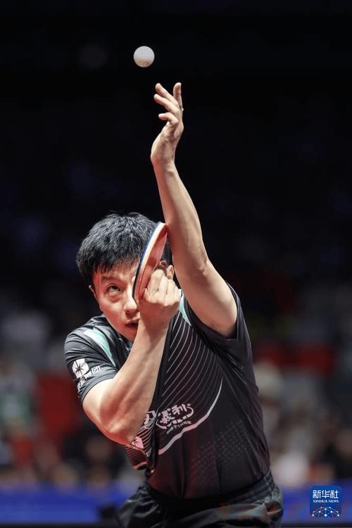 开云体育：乒乓球男团小组赛：北京VS江苏