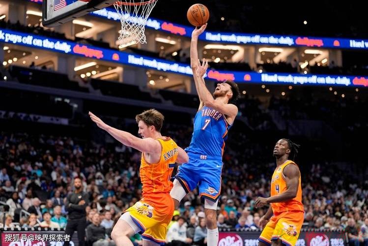 开云体育网址：亚历山大33+7切特25+8 雷霆轻取黄蜂取5连胜