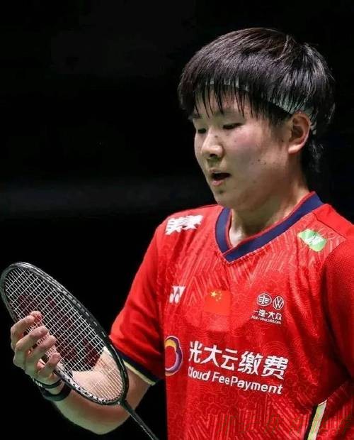 开云体育APP：告别赛 何冰娇泪洒全运