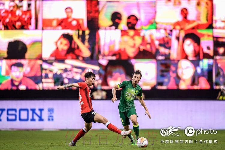 2020中超联赛圆满收官 总有一些唤燃记忆值得珍藏 2020中超联赛圆满收官 总有一些唤燃记忆值得珍藏